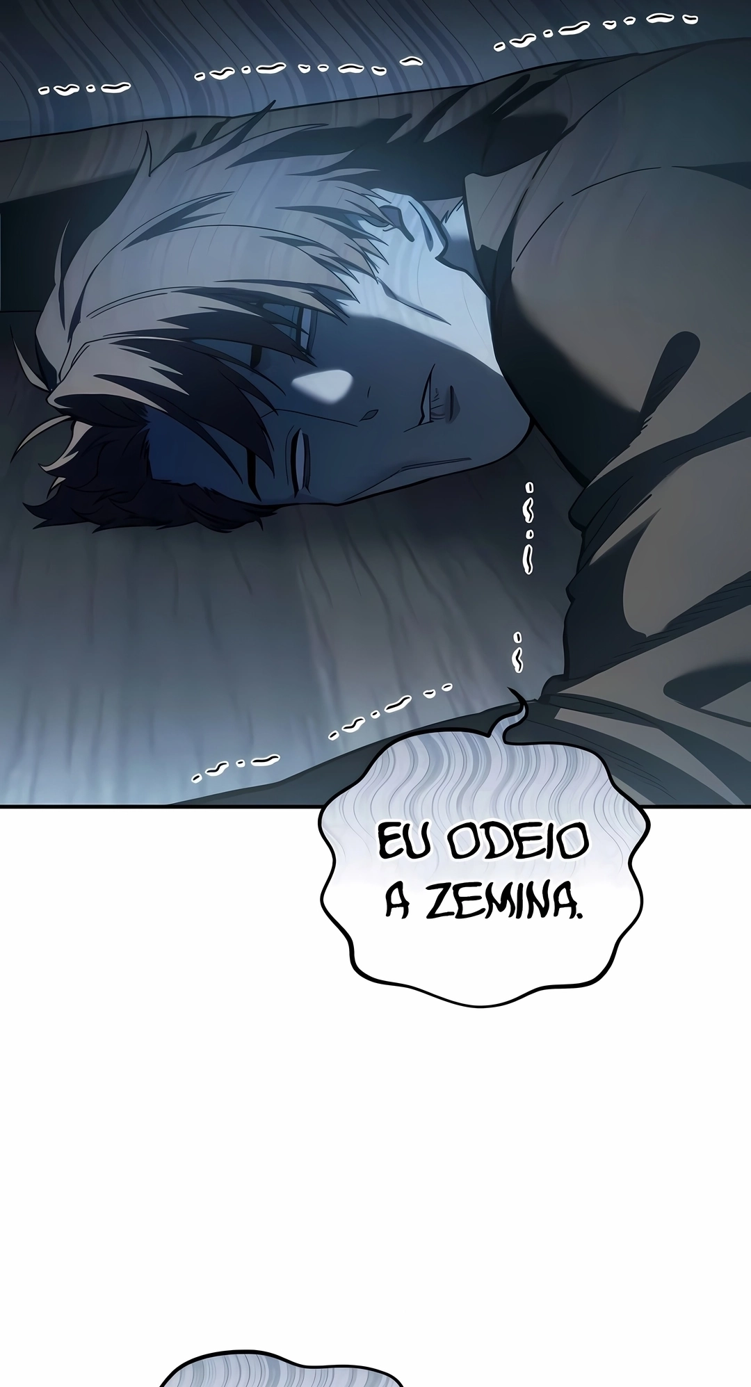 Star-Embracing Swordmaster Capítulo 141 Página 30