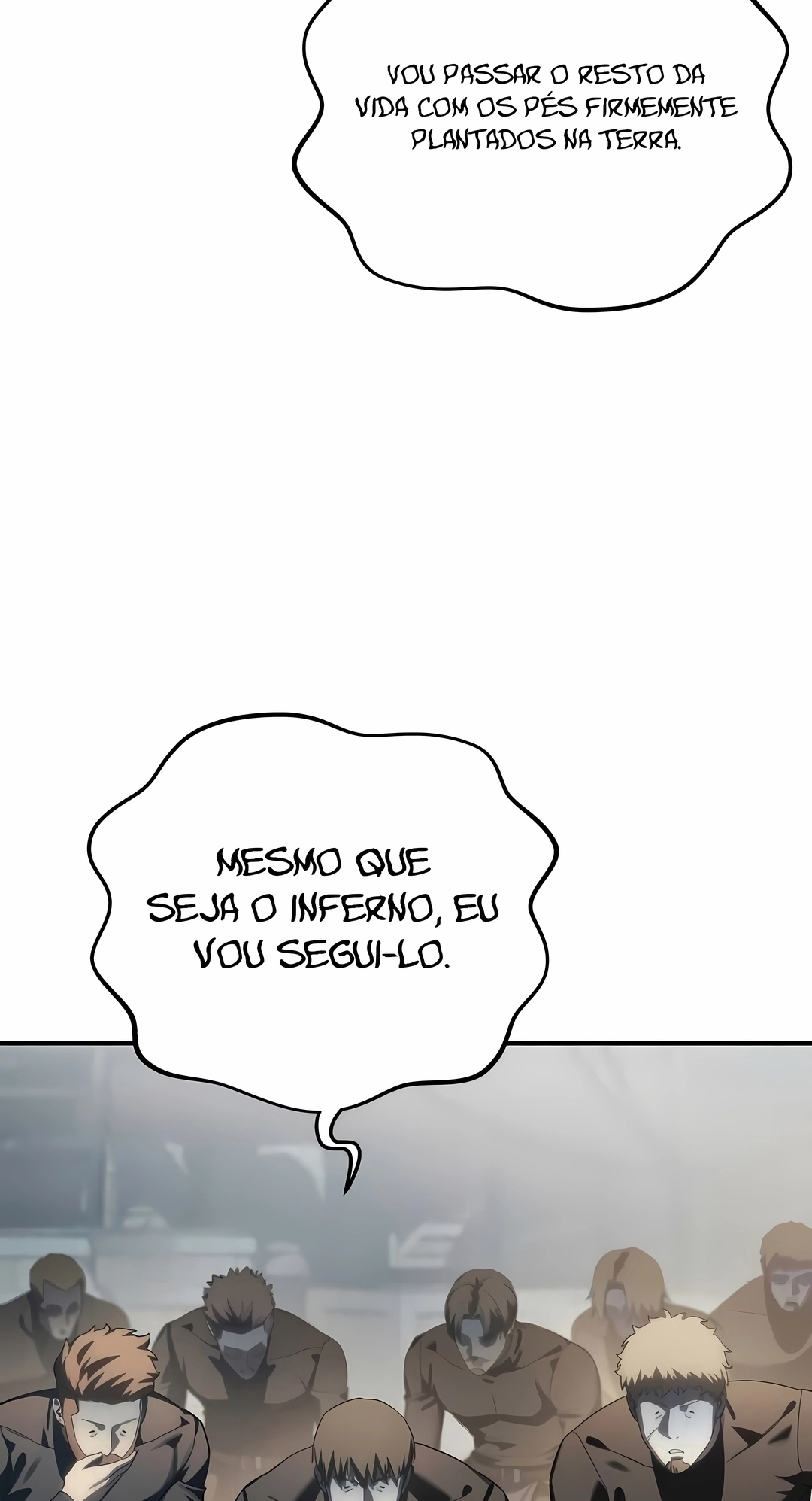 Star-Embracing Swordmaster Capítulo 141 Página 34