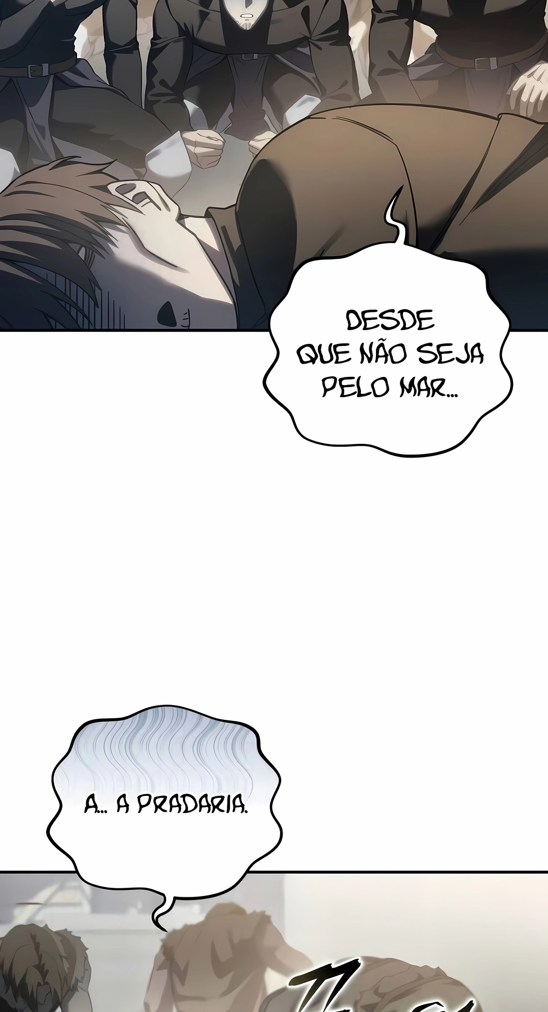 Star-Embracing Swordmaster Capítulo 141 Página 35