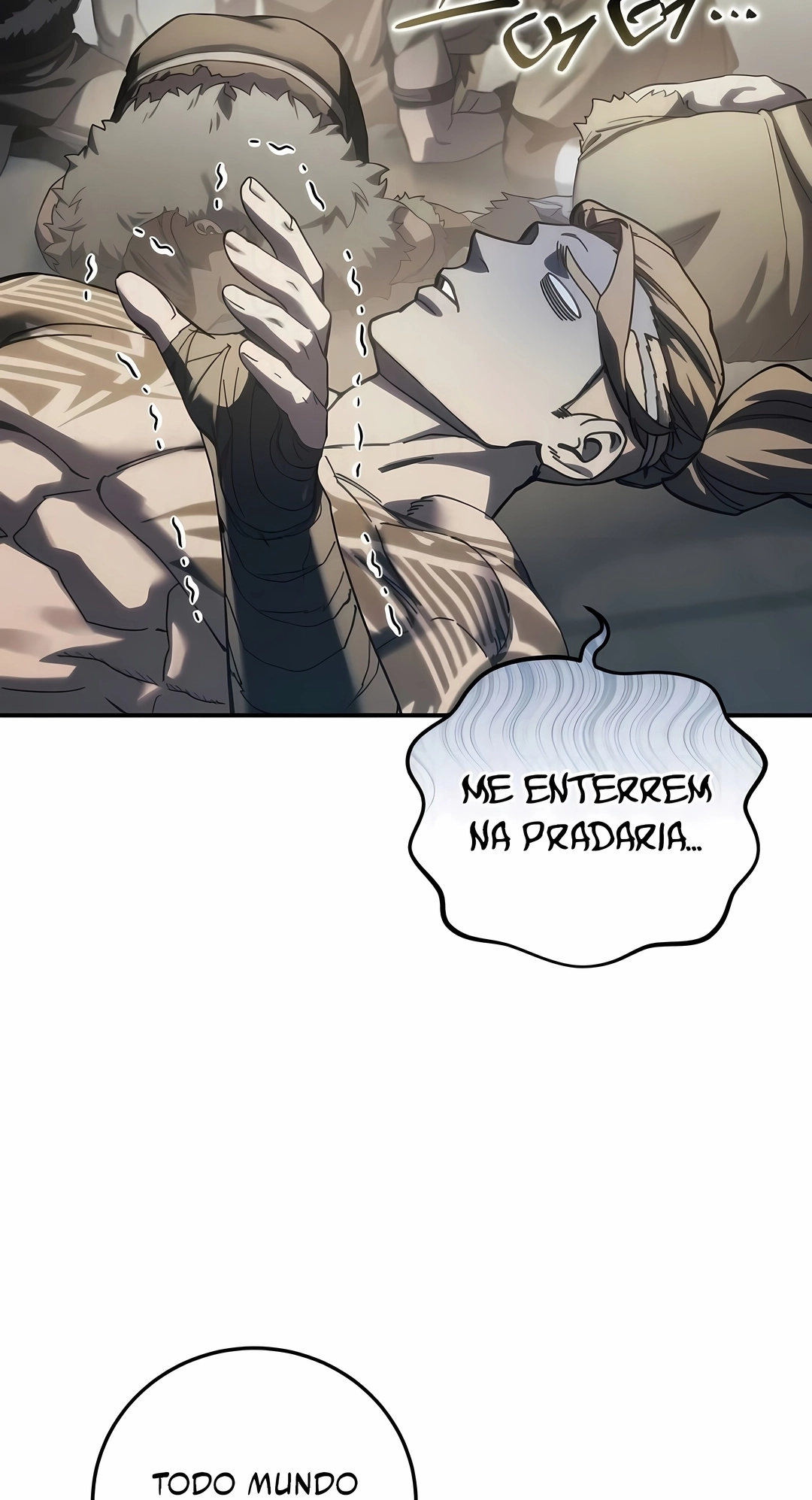 Star-Embracing Swordmaster Capítulo 141 Página 36