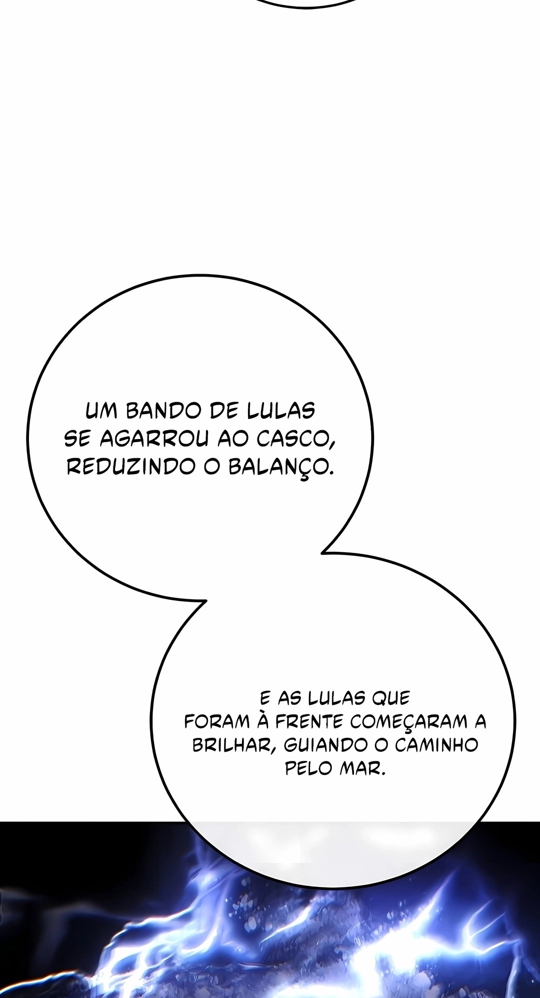 Star-Embracing Swordmaster Capítulo 141 Página 38