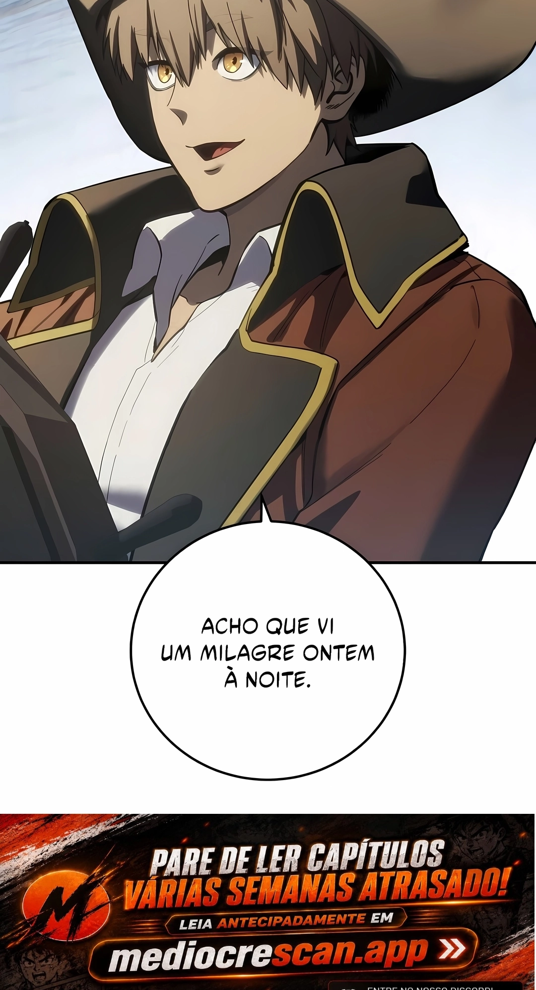 Star-Embracing Swordmaster Capítulo 141 Página 40