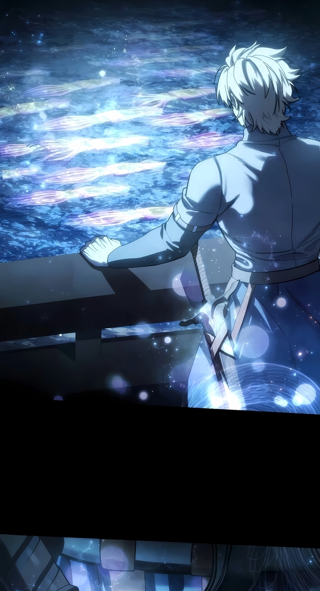 Star-Embracing Swordmaster Capítulo 141 Página 43