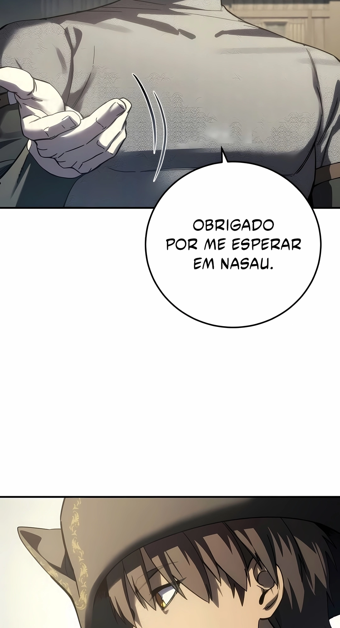Star-Embracing Swordmaster Capítulo 141 Página 64
