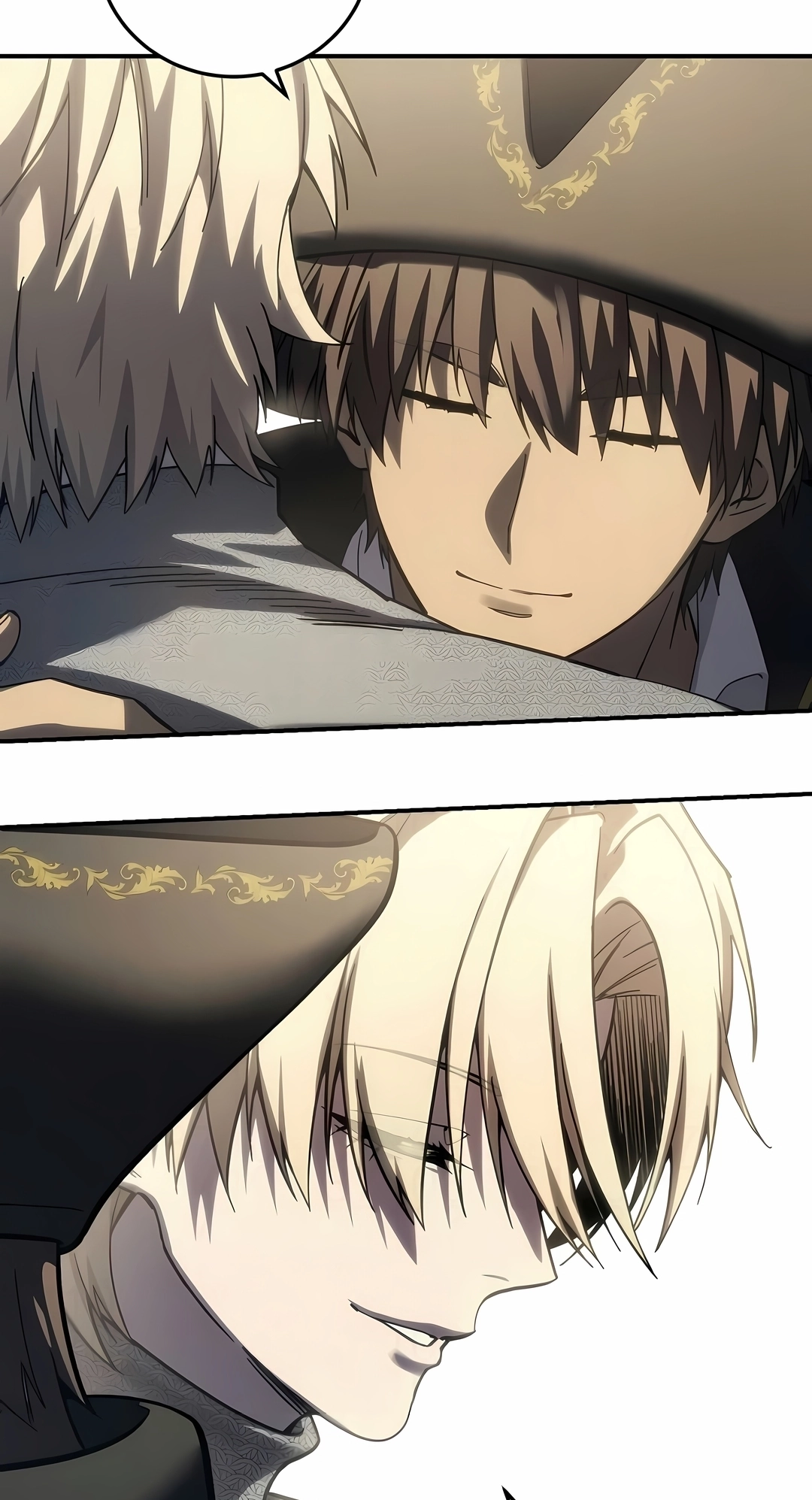 Star-Embracing Swordmaster Capítulo 141 Página 69