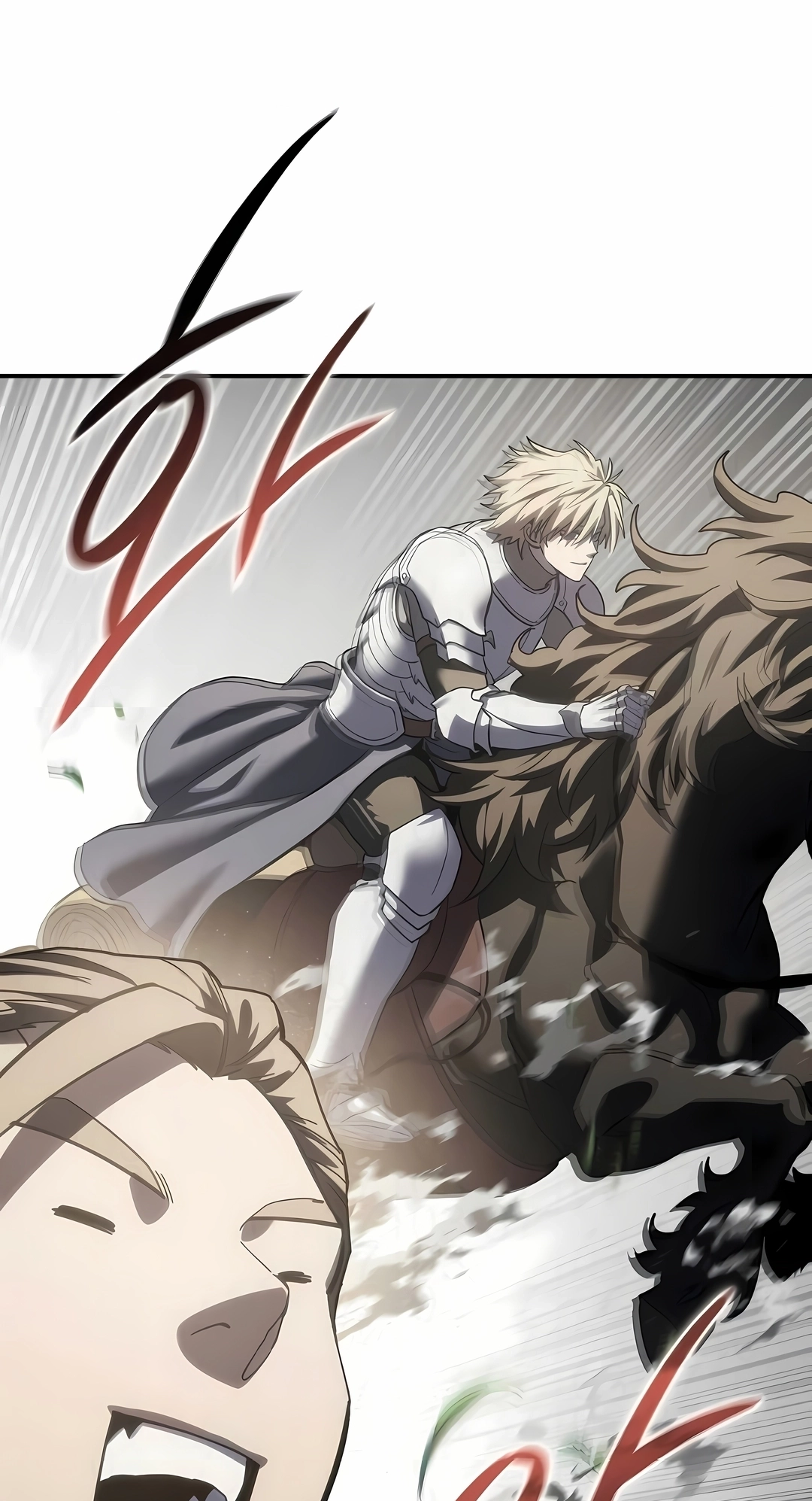 Star-Embracing Swordmaster Capítulo 141 Página 81