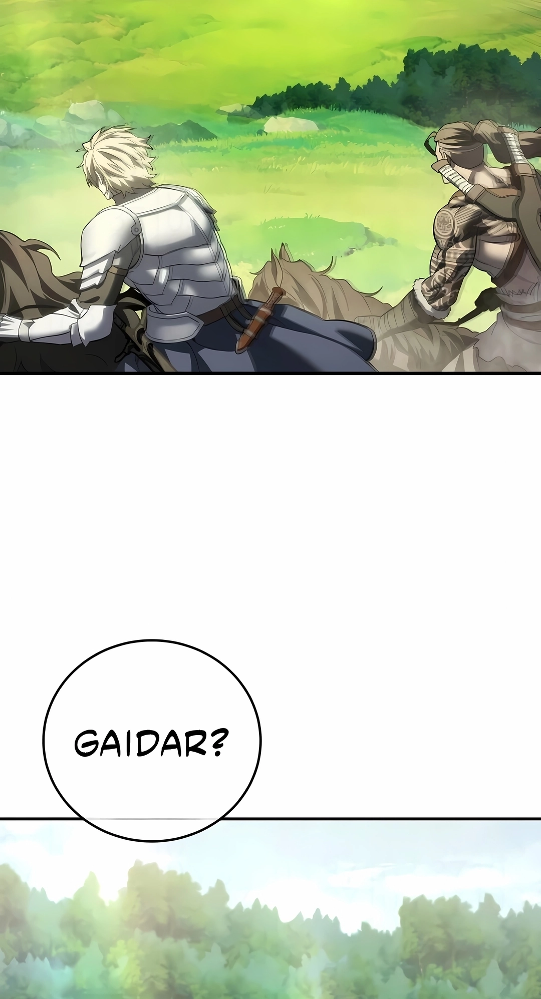 Star-Embracing Swordmaster Capítulo 141 Página 90
