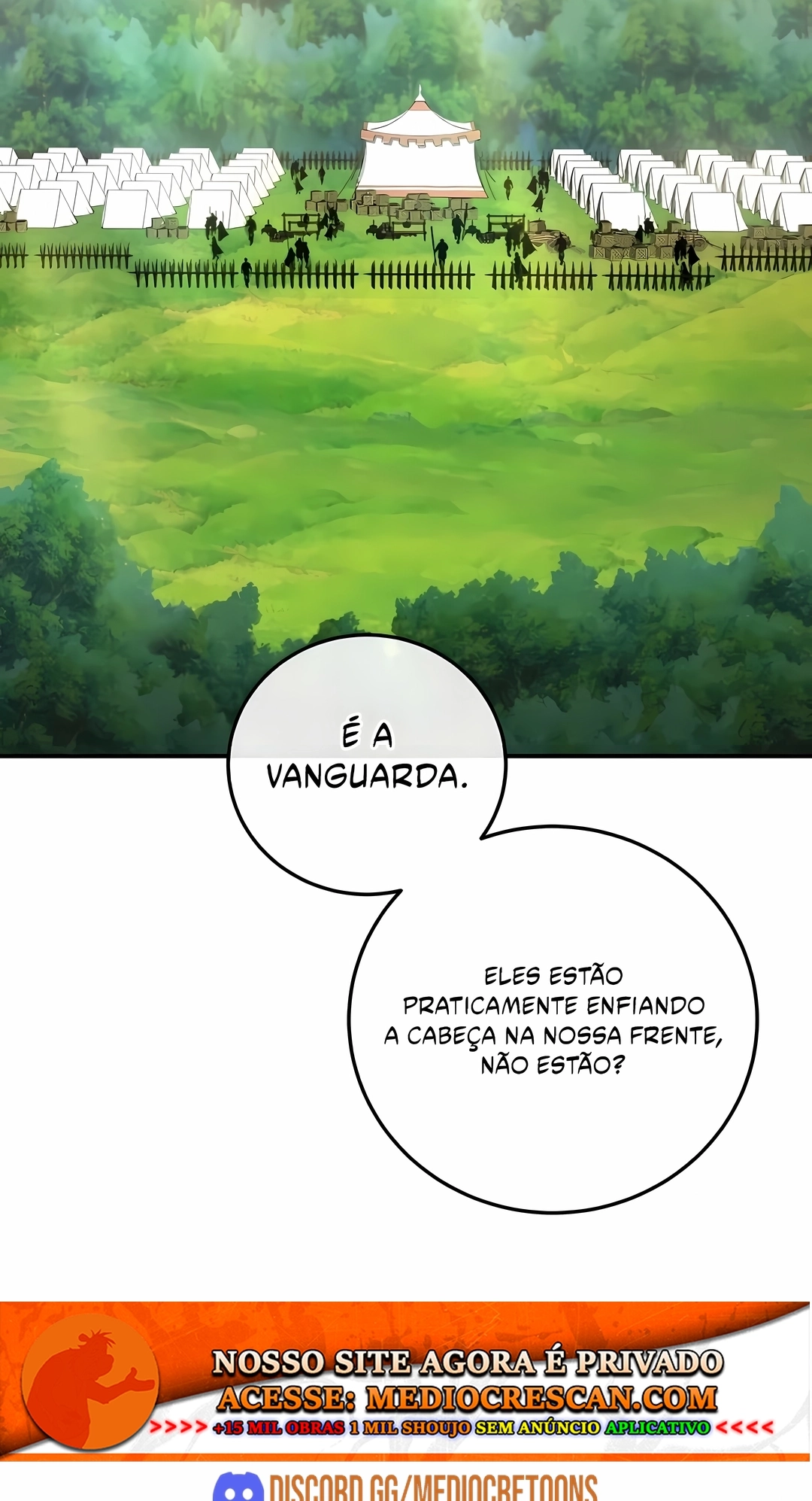 Star-Embracing Swordmaster Capítulo 141 Página 91