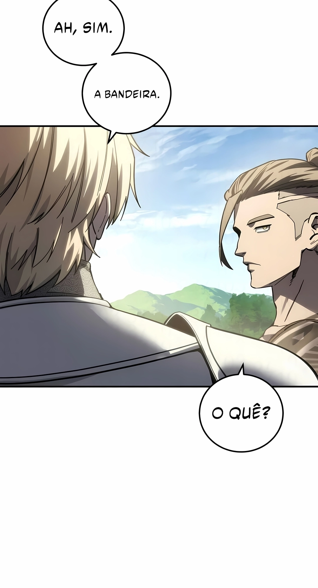 Star-Embracing Swordmaster Capítulo 141 Página 93