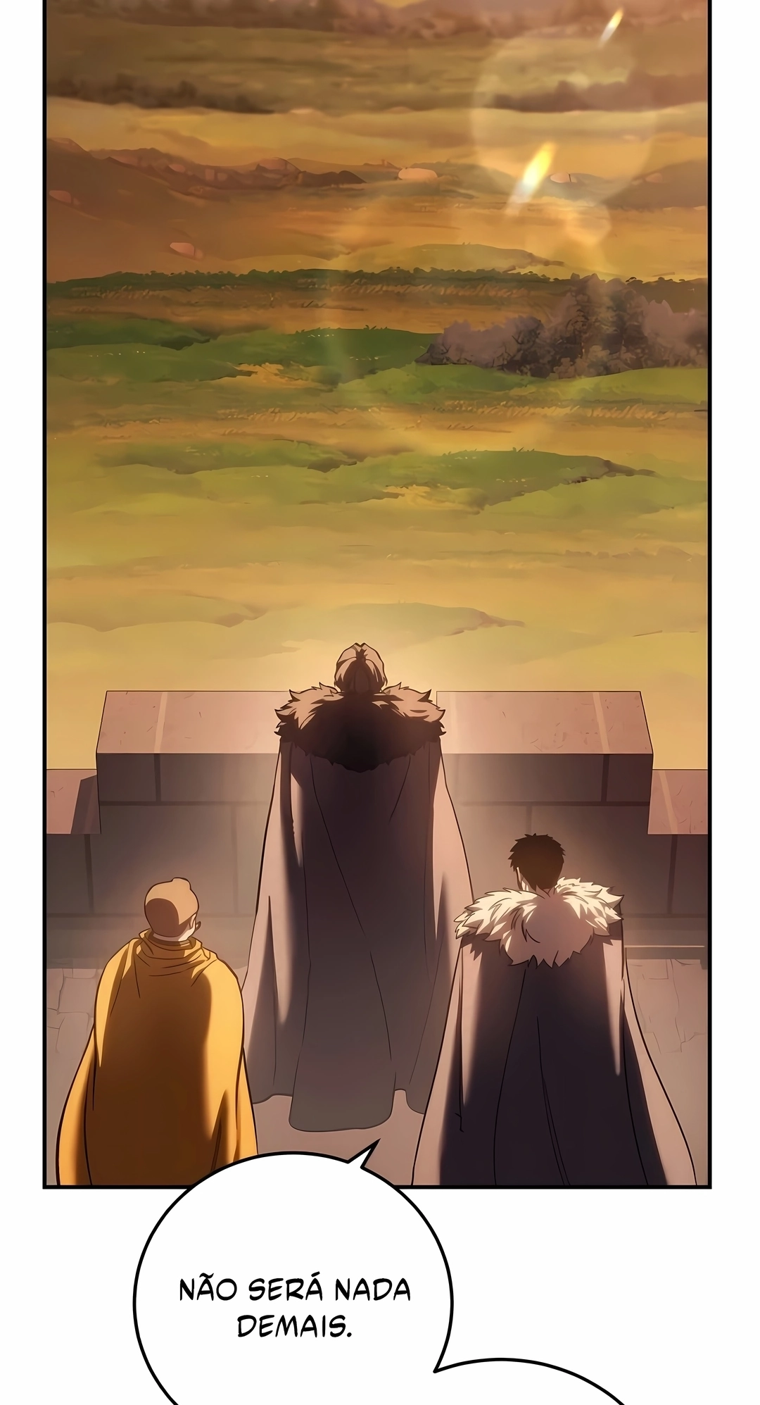 Star-Embracing Swordmaster Capítulo 141 Página 98