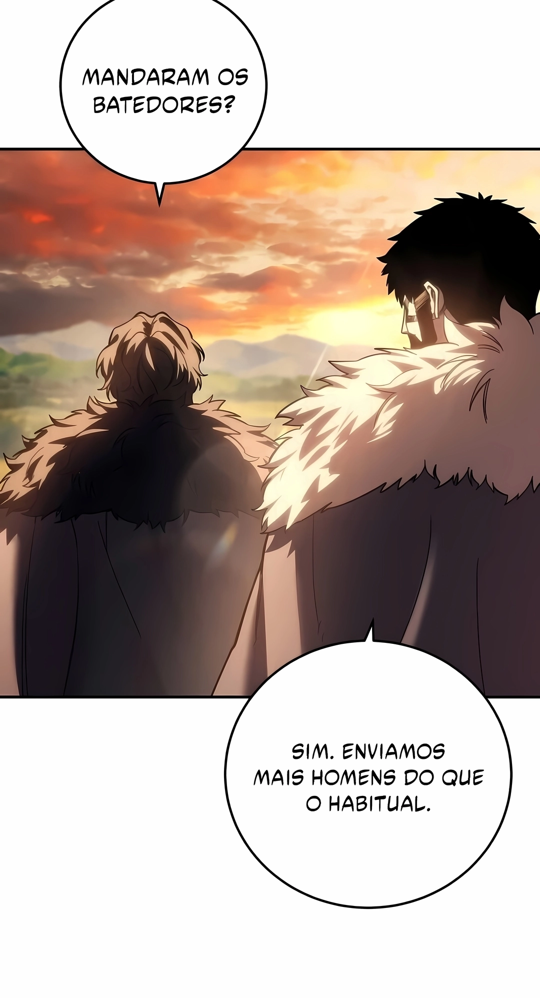 Star-Embracing Swordmaster Capítulo 141 Página 101