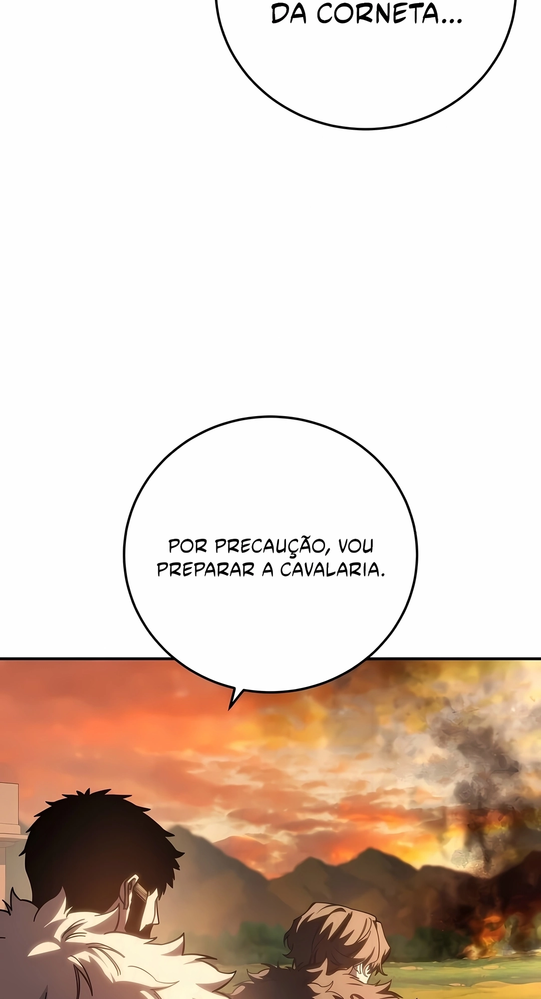 Star-Embracing Swordmaster Capítulo 141 Página 106