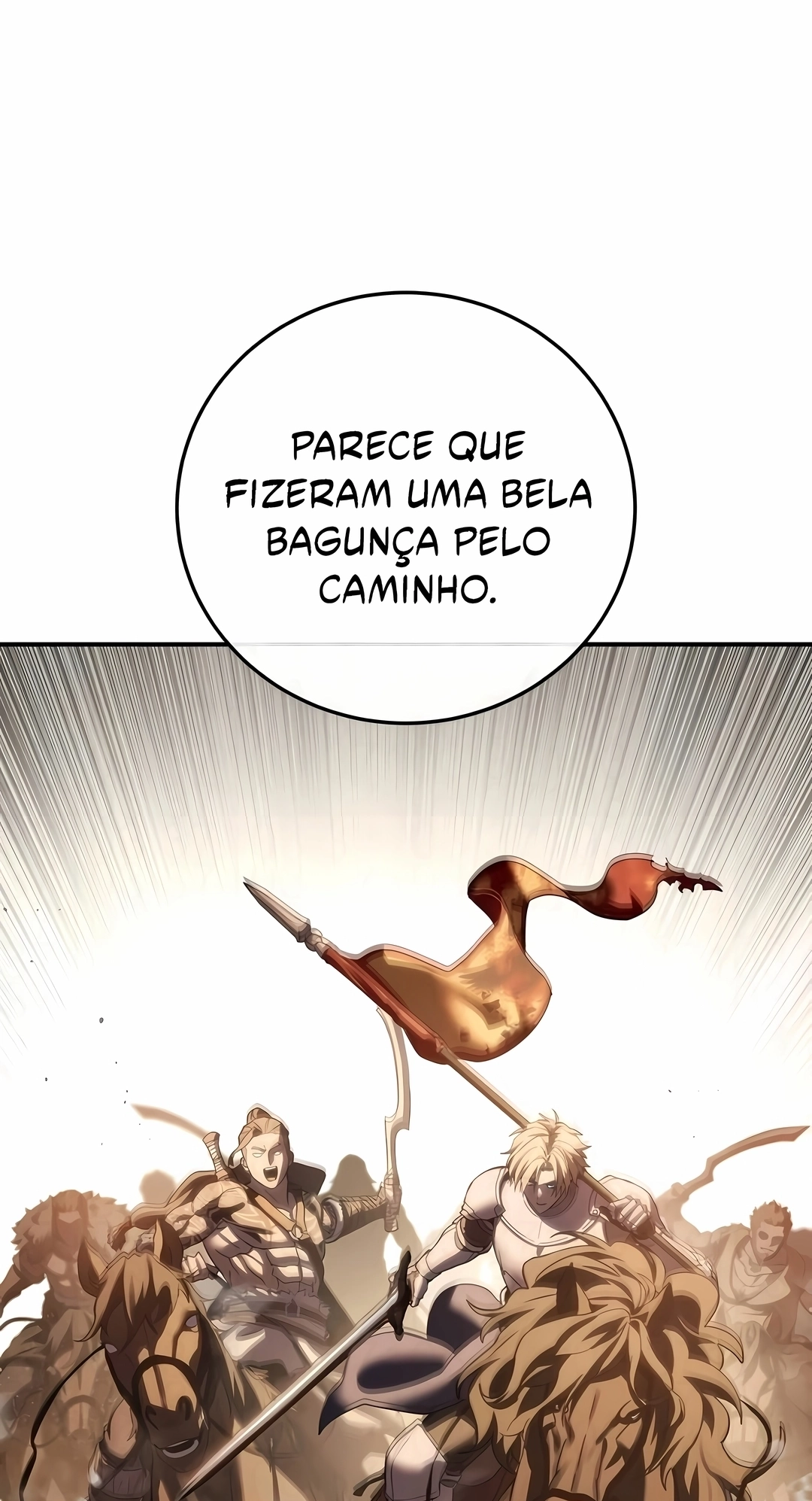 Star-Embracing Swordmaster Capítulo 141 Página 110