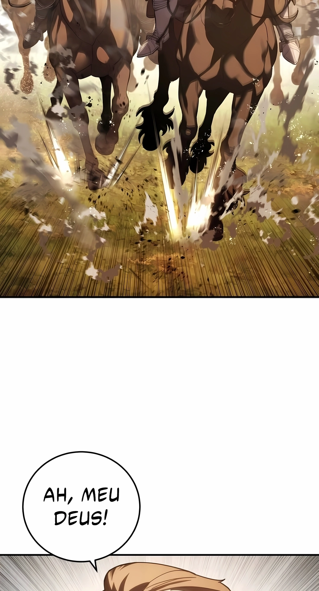 Star-Embracing Swordmaster Capítulo 141 Página 111