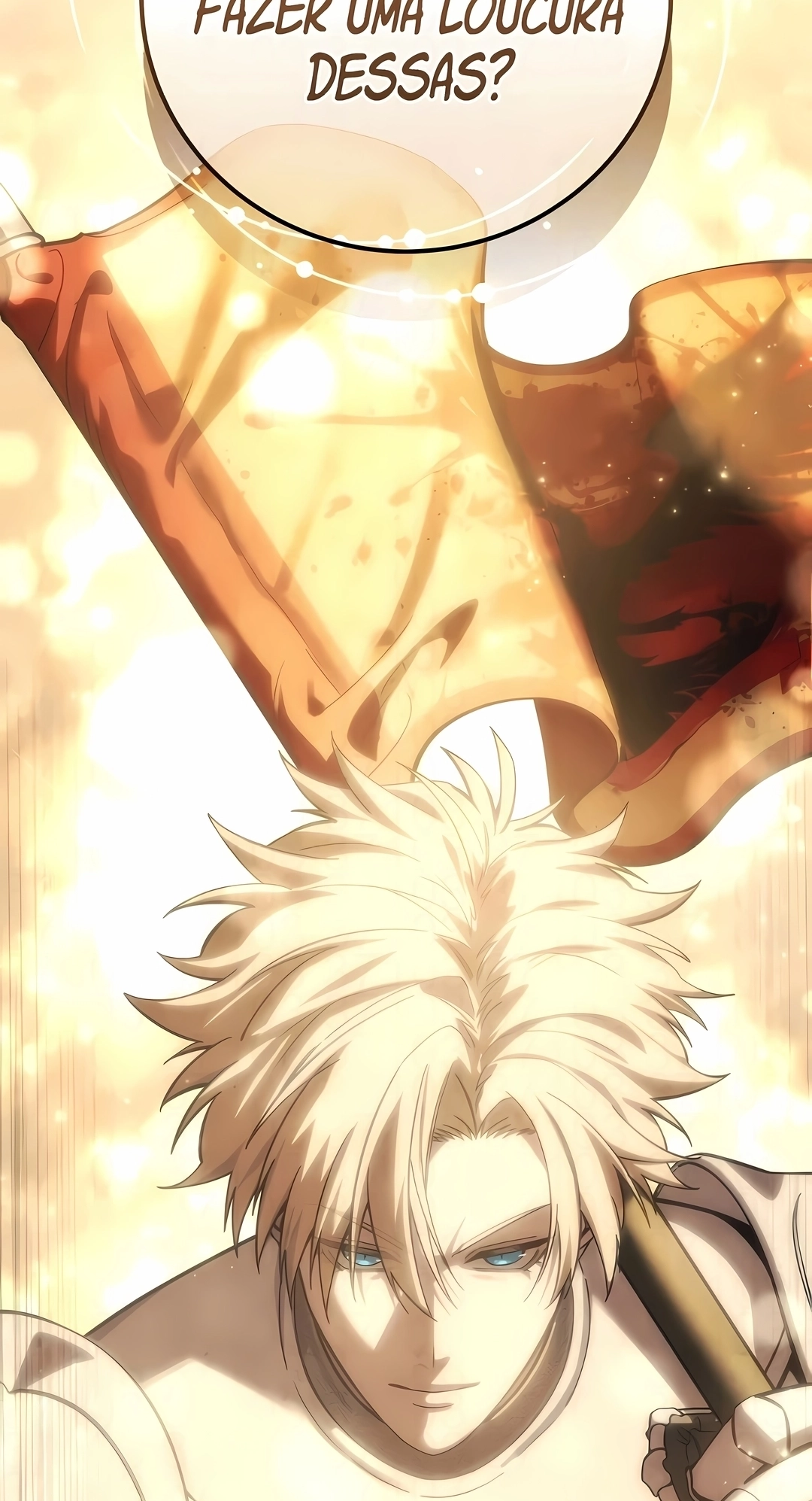 Star-Embracing Swordmaster Capítulo 141 Página 118