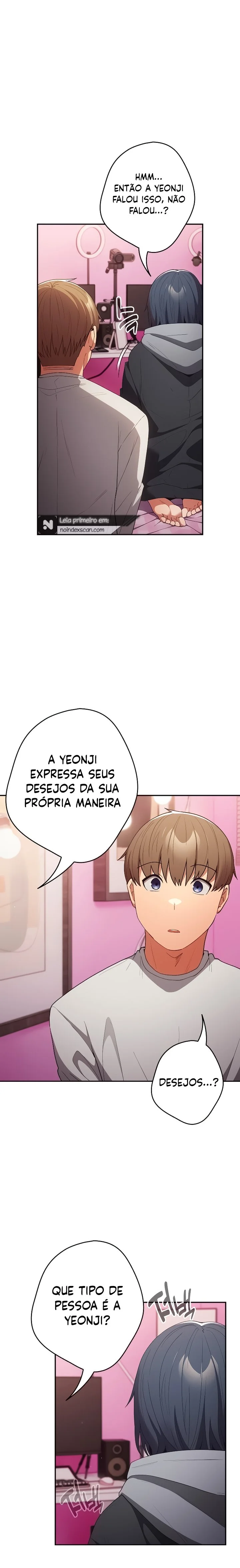 Meus amigos de faculdade obscenos Capítulo 69 Página 17