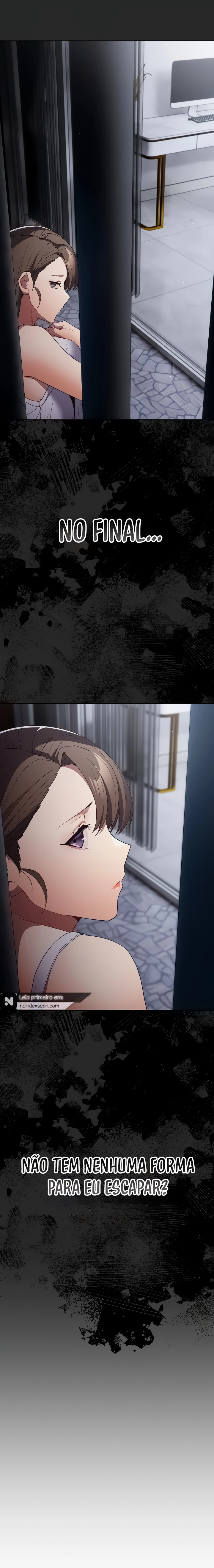 Meus amigos de faculdade obscenos Capítulo 73 Página 12