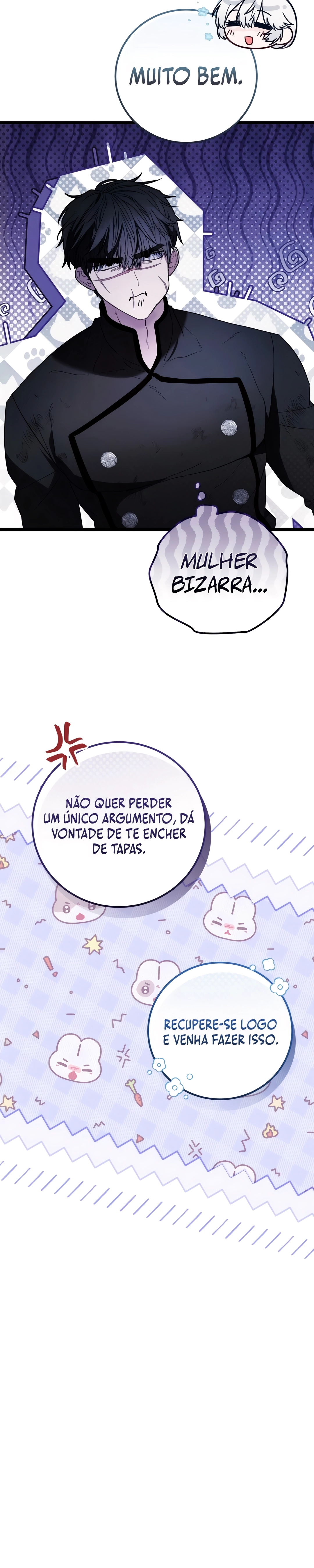 O Regressor e a Santa Cega Capítulo 2 Página 16