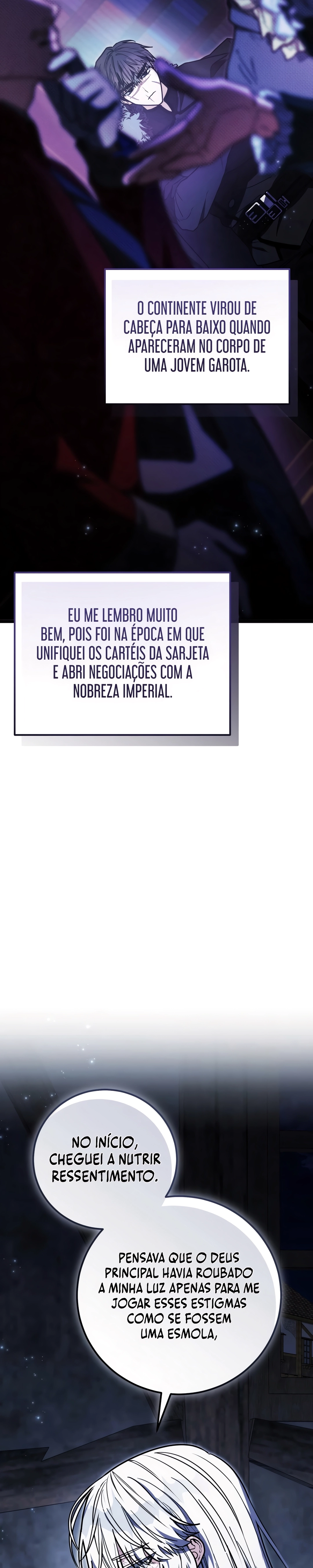 O Regressor e a Santa Cega Capítulo 2 Página 26