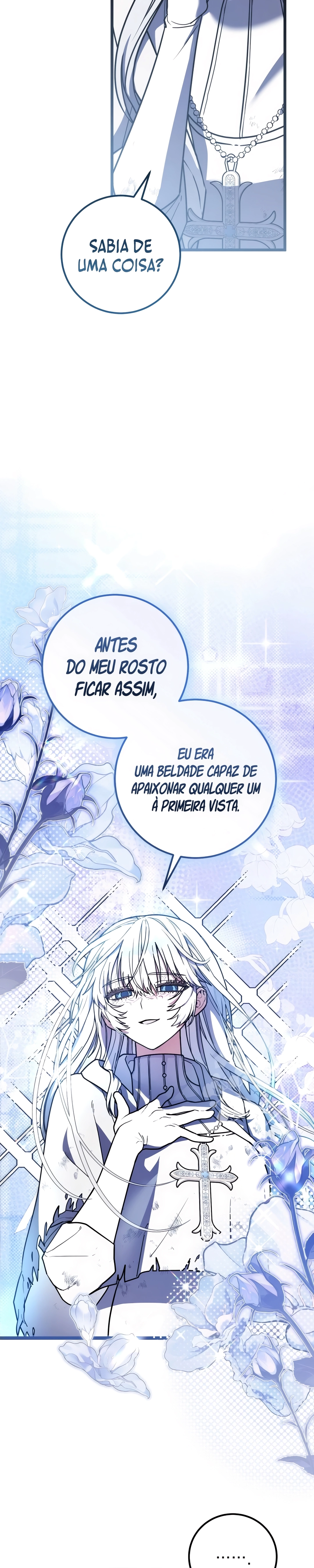 O Regressor e a Santa Cega Capítulo 2 Página 33