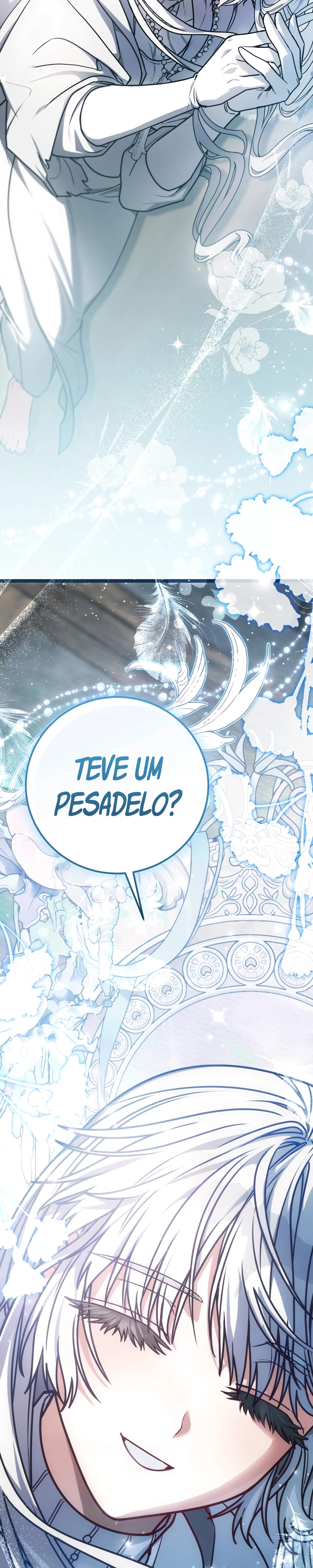 O Regressor e a Santa Cega Capítulo 2 Página 63