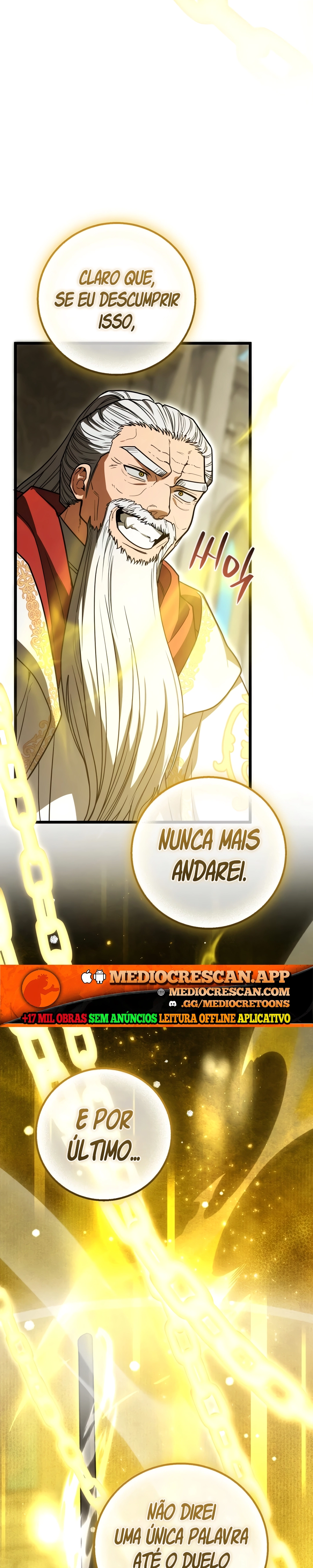 O Regressor e a Santa Cega Capítulo 5 Página 26