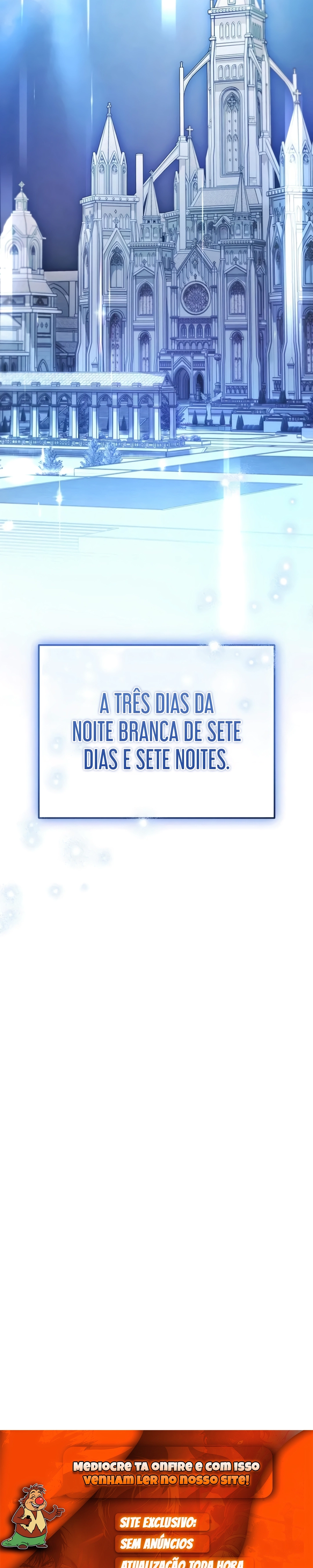 O Regressor e a Santa Cega Capítulo 7 Página 63