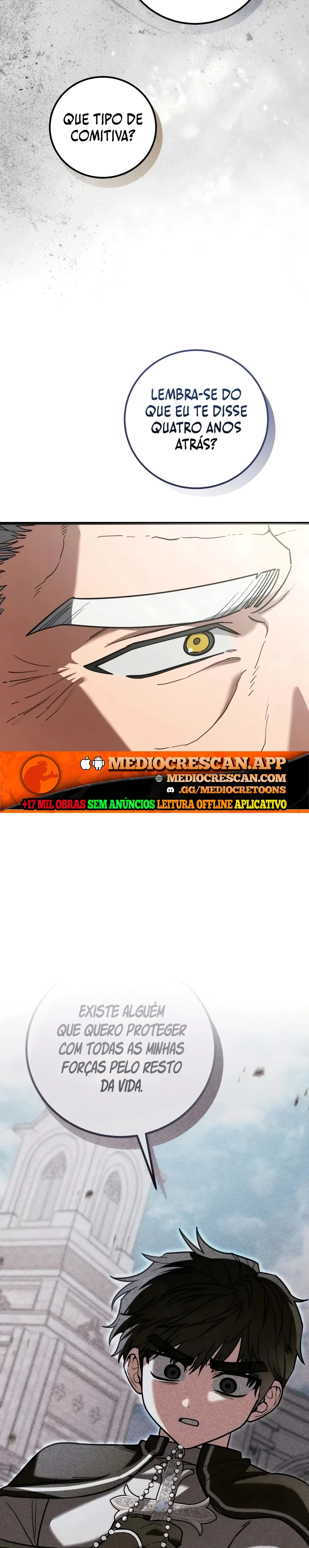 O Regressor e a Santa Cega Capítulo 8 Página 5