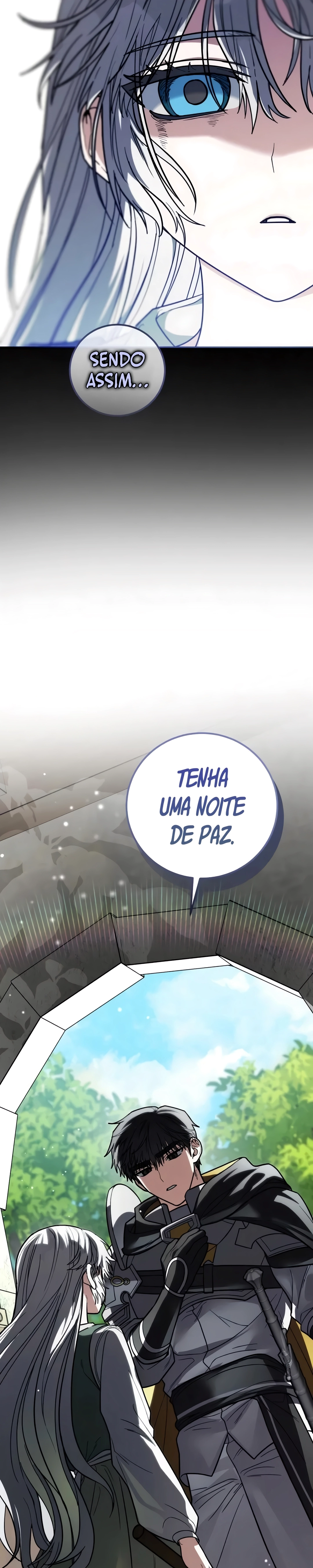 O Regressor e a Santa Cega Capítulo 9 Página 42