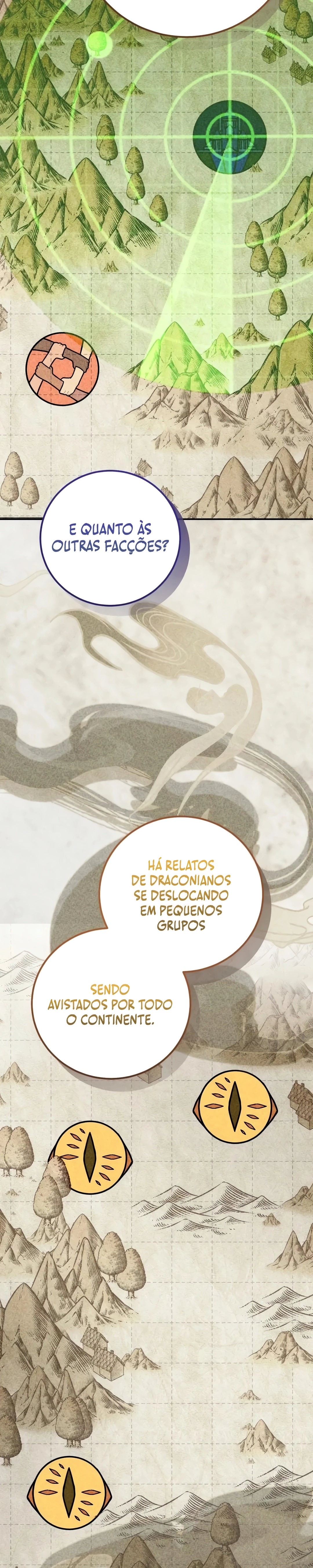O Regressor e a Santa Cega Capítulo 9 Página 50