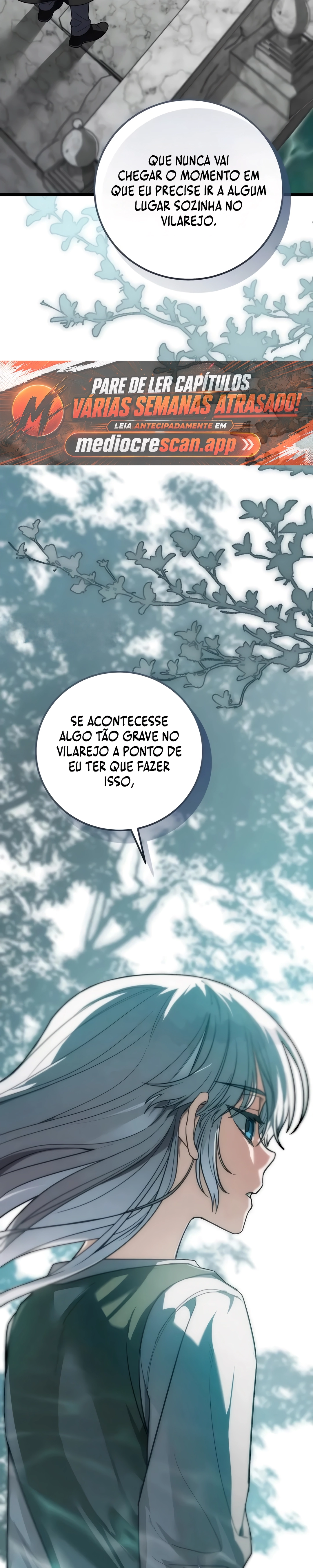 O Regressor e a Santa Cega Capítulo 10 Página 7