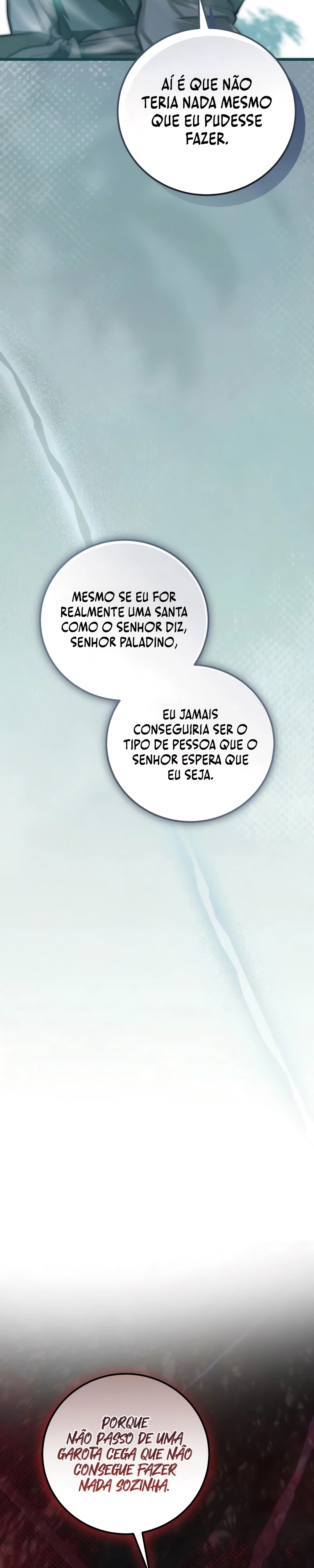 O Regressor e a Santa Cega Capítulo 10 Página 8