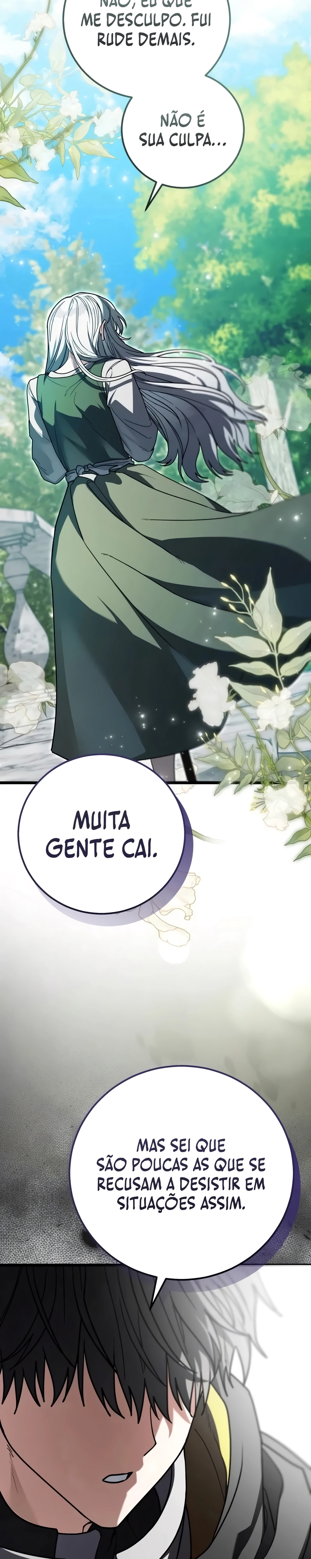 O Regressor e a Santa Cega Capítulo 10 Página 14