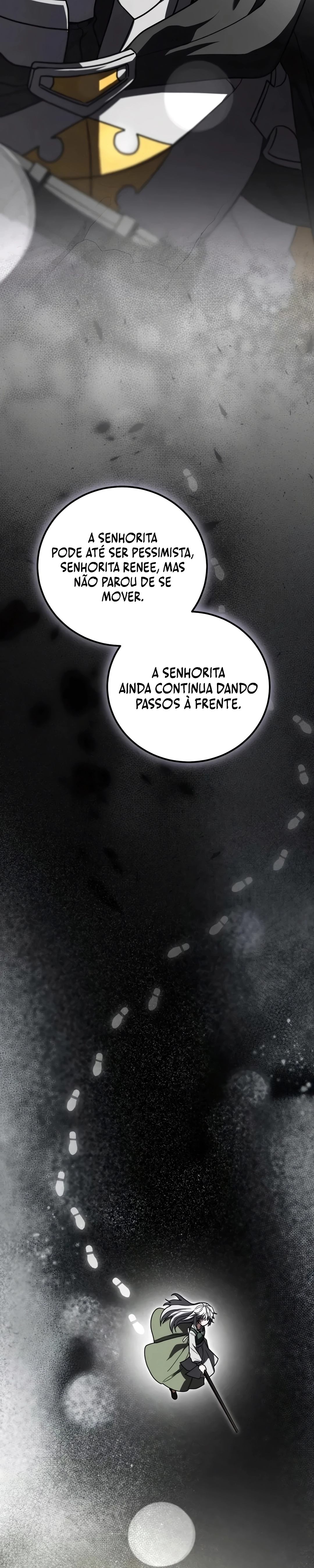 O Regressor e a Santa Cega Capítulo 10 Página 15