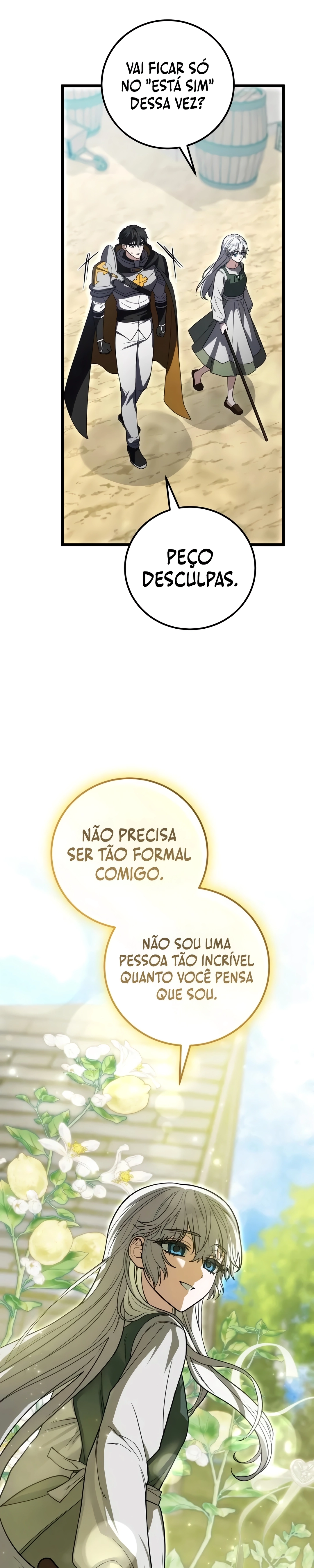O Regressor e a Santa Cega Capítulo 10 Página 24