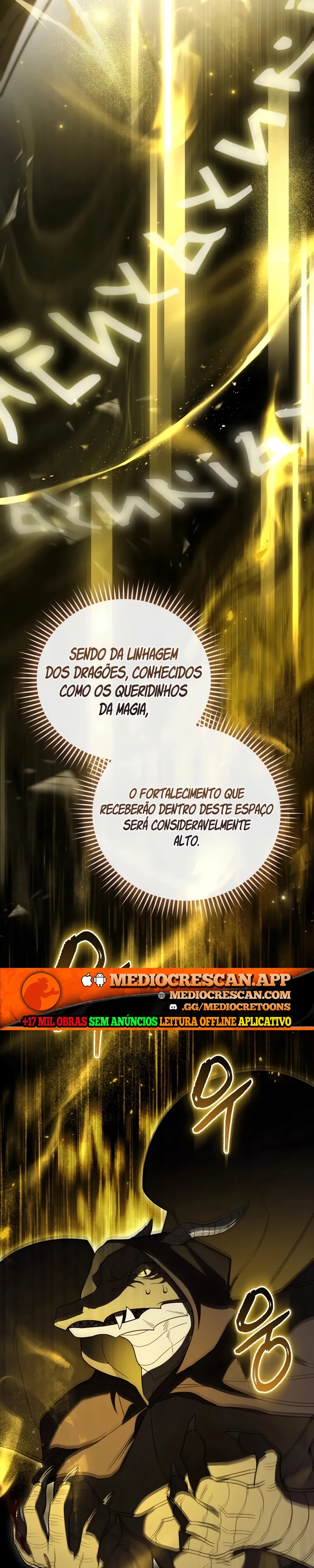 O Regressor e a Santa Cega Capítulo 10 Página 54