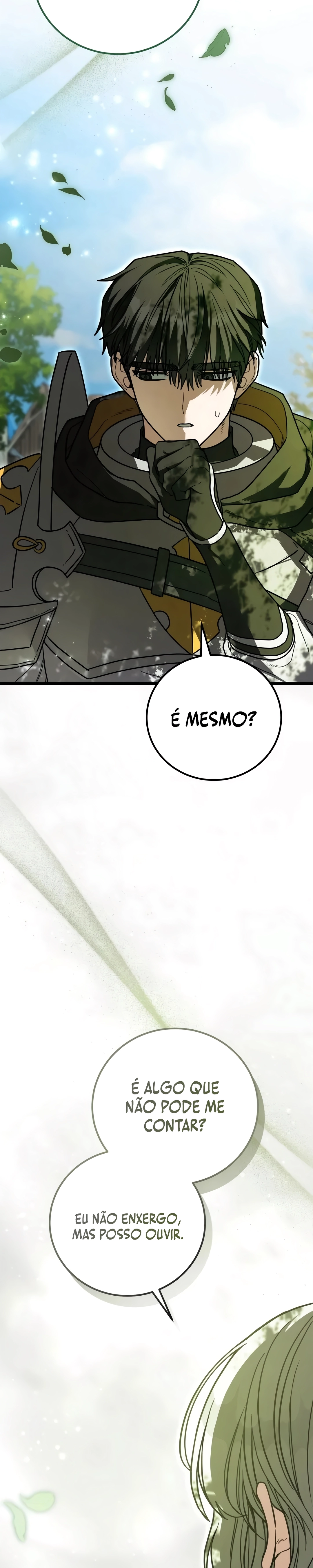 O Regressor e a Santa Cega Capítulo 11 Página 36