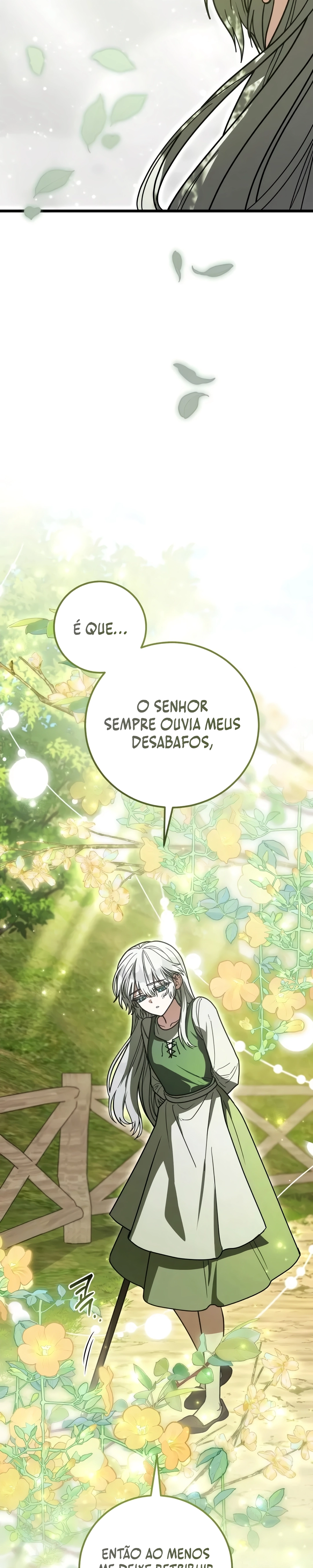 O Regressor e a Santa Cega Capítulo 11 Página 37