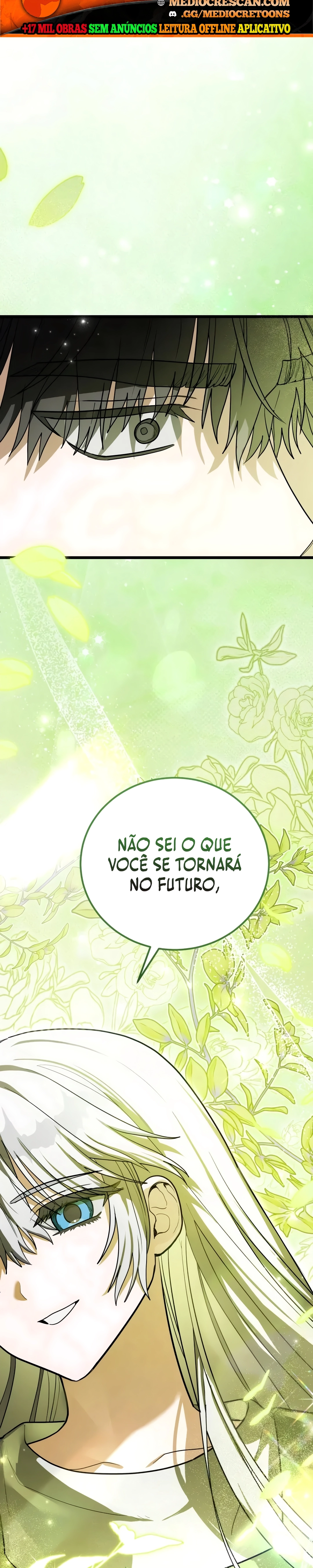 O Regressor e a Santa Cega Capítulo 11 Página 51