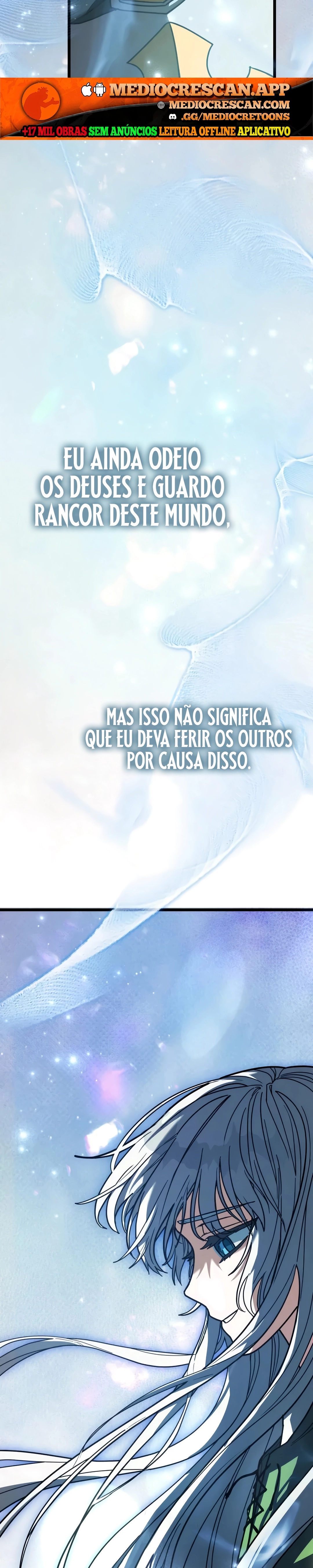 O Regressor e a Santa Cega Capítulo 11 Página 61