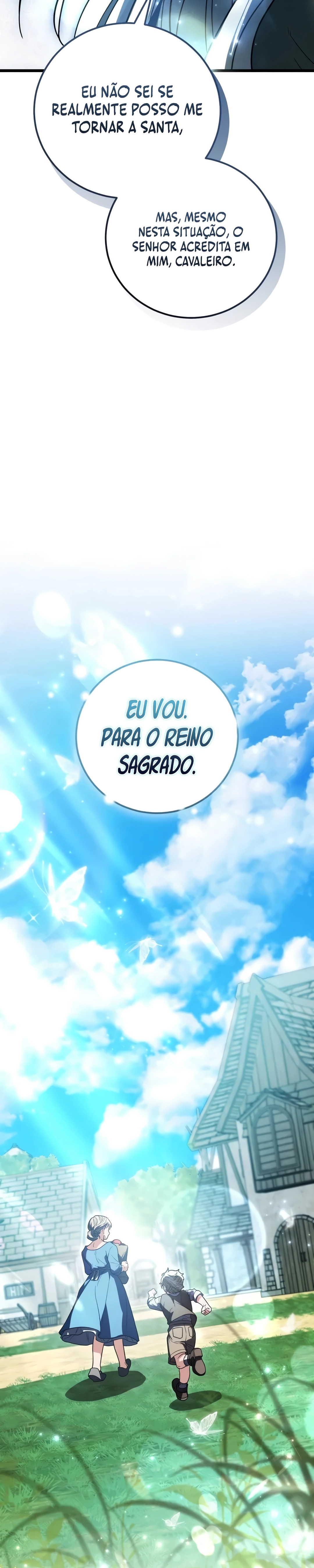 O Regressor e a Santa Cega Capítulo 11 Página 62