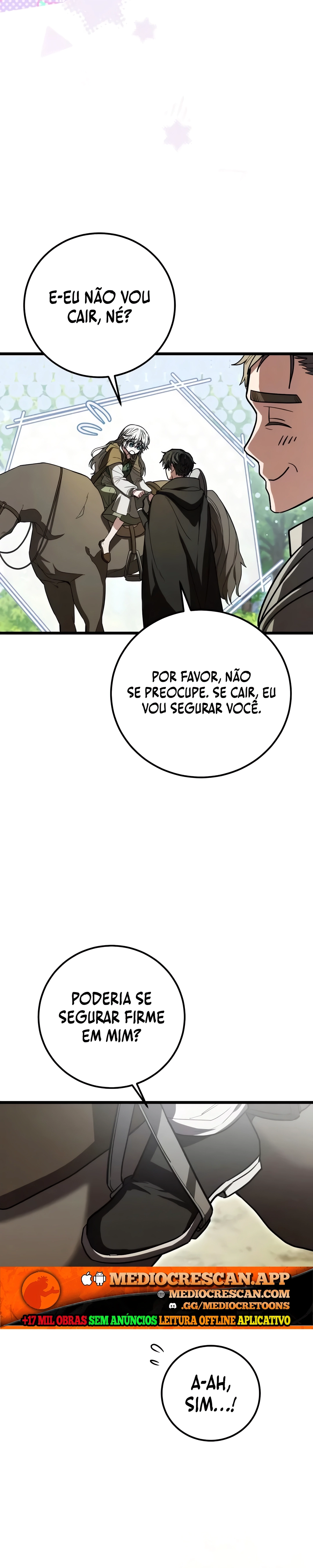O Regressor e a Santa Cega Capítulo 12 Página 7