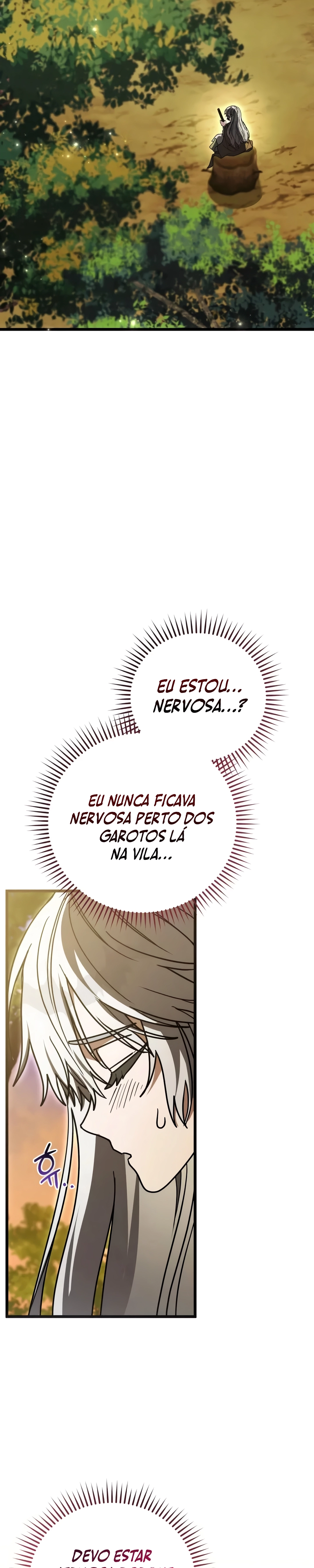O Regressor e a Santa Cega Capítulo 12 Página 18