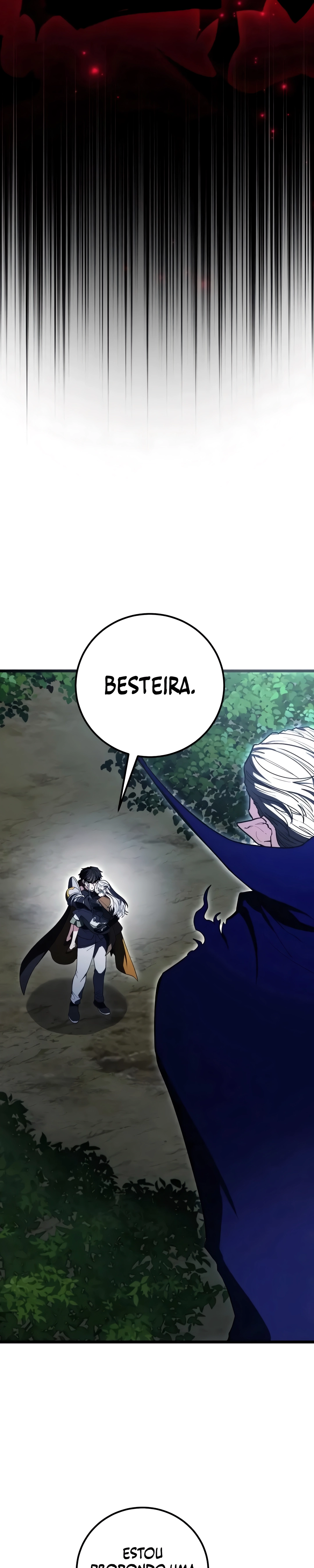 O Regressor e a Santa Cega Capítulo 13 Página 3