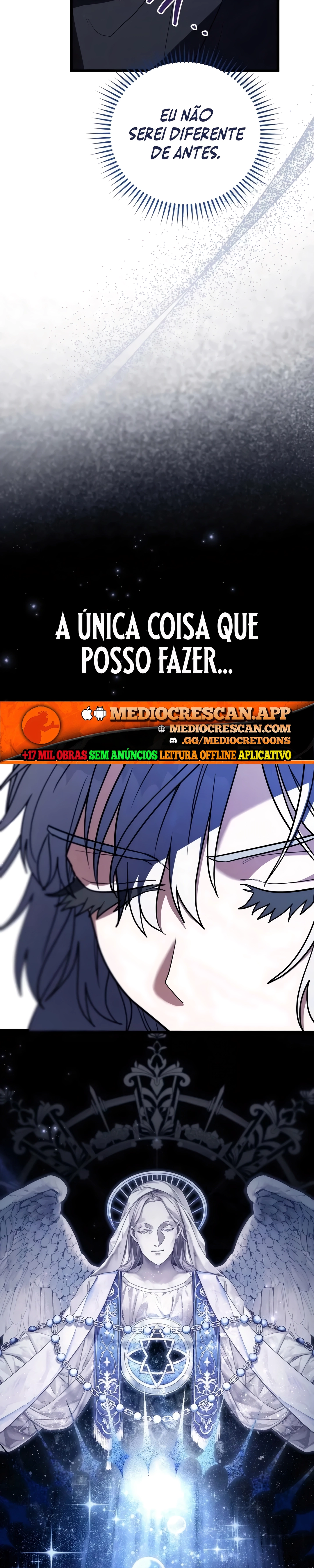 O Regressor e a Santa Cega Capítulo 13 Página 27