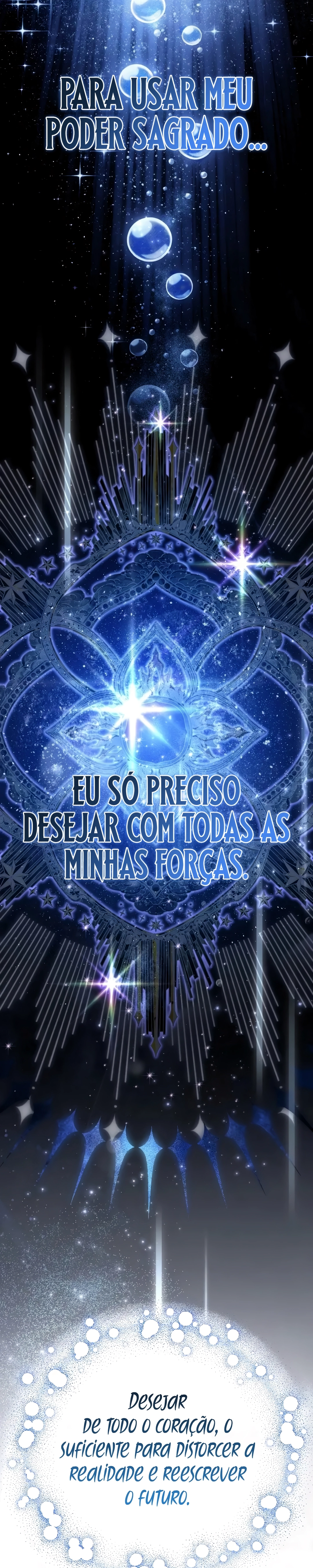 O Regressor e a Santa Cega Capítulo 13 Página 28