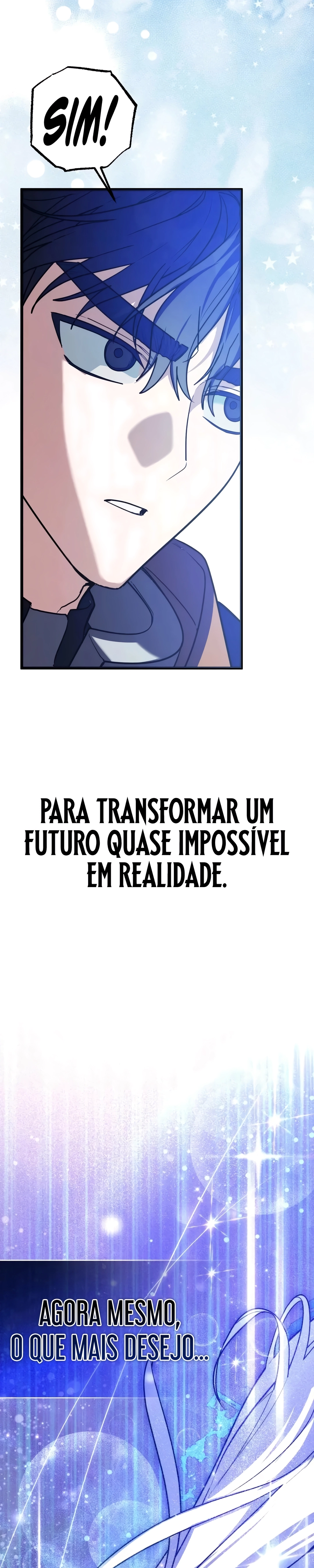 O Regressor e a Santa Cega Capítulo 13 Página 32