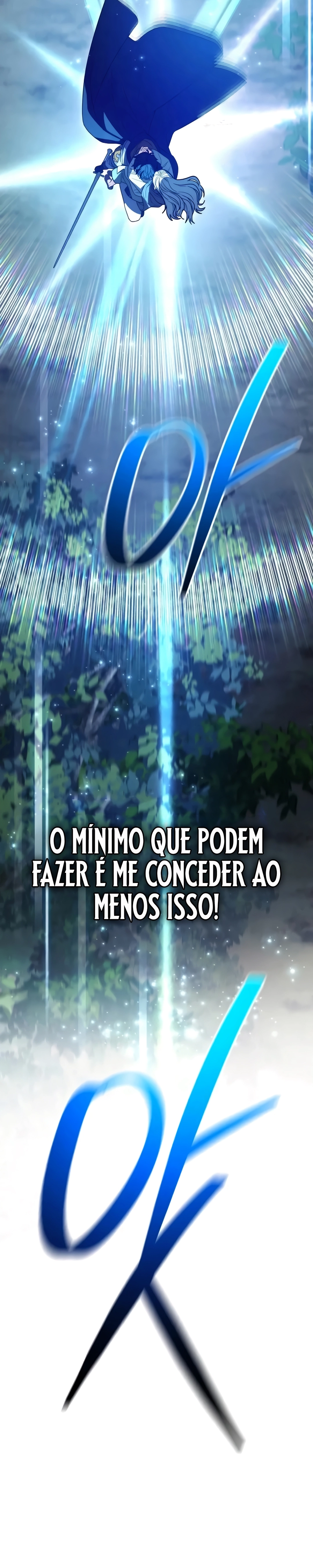 O Regressor e a Santa Cega Capítulo 13 Página 35