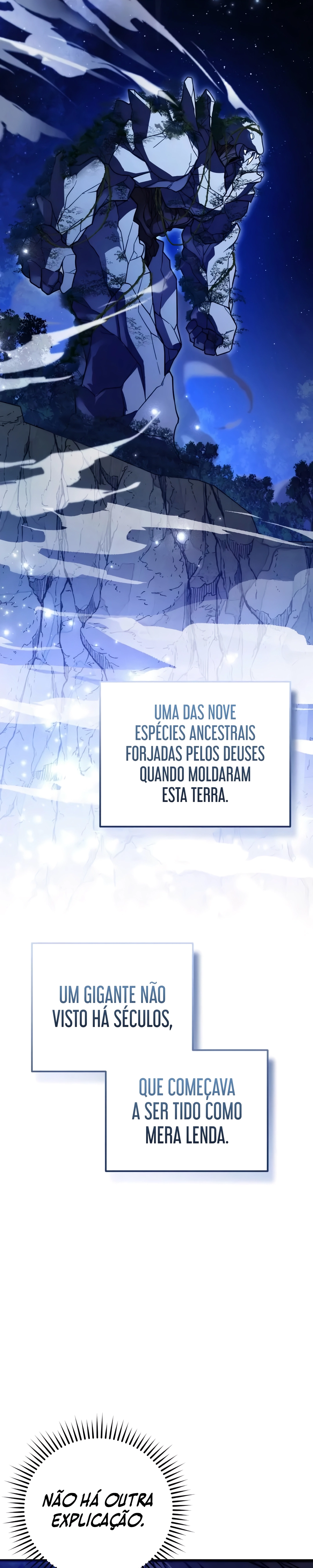 O Regressor e a Santa Cega Capítulo 14 Página 6
