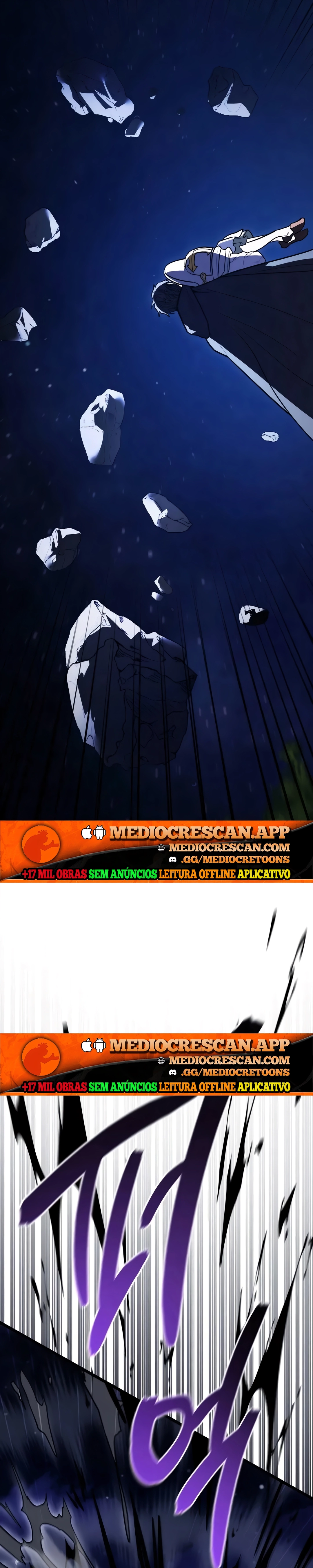 O Regressor e a Santa Cega Capítulo 14 Página 13